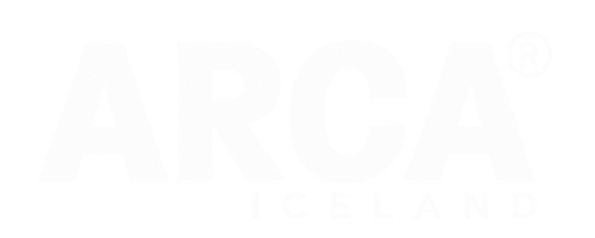 Arca Iceland 